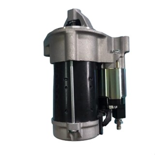 ไดสตาร์ท อีซูซุ-ดีแม็ก1.9 บลูพาวเวอร์-9T (ใหม่12V) Starter Motor ISUZU D-max