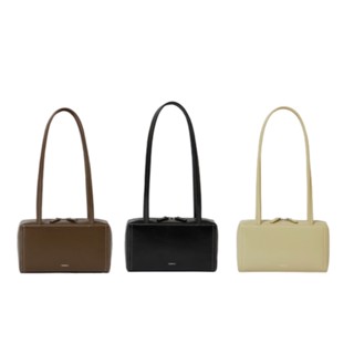 พรีออเดอร์ Standoil รุ่น Post bag สี Brown, Black, Sand, Cream เฉพาะกระเป๋าใหญ่