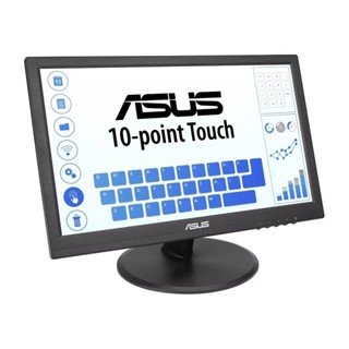 MONITOR ASUS VT168HR - 15.6" TN HD 60 Hz TOUCH SCREEN