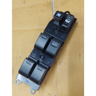 สวิตชกระกจไฟฟ้าTOYOTA TIGER สปอตไลเดอร์ AT190 ST190 ไทเกอร์ FR หน้าขวา 4ประตู สินค้าพร้อมส่ง