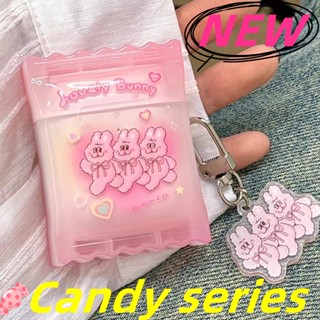 💕สินค้าใหม่ฮอตเ💕เคส Airpods 3 pro 1 2 แฟชั่น การป้องกันการตก ซิลิโคนนิ่ม Soft Case Airpod gen3 2021 Airpods 1 2