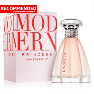 Lanvin Modern Princess Eau Sensuelle EDT 90 ml.