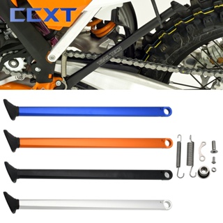 ขาตั้งสปริง สําหรับ KTM SX SXF XC XCF XCW XCFW EXC EXCF 150 200 250 300 350 400 450 500 505 530 2008-2016