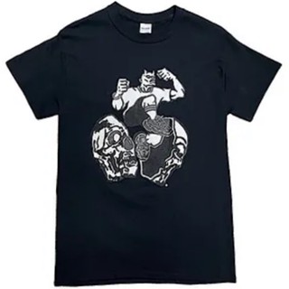 DOG TOTAL FUCKING HATE TEE