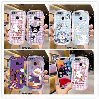 เคส oppo a5s เคส oppo a12 เคสโทรศัพท์มือถือ ลายโล่ bts สําหรับ oppo a5s a12 f9 a7