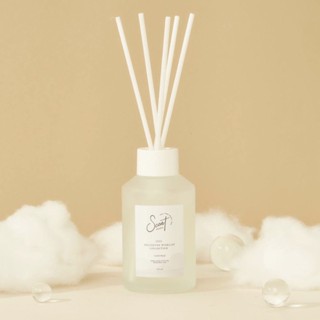 ก้านไม้หอมกระจายกลิ่น Cloud Walk (ScentStudio Room Diffuser) (Scentstudiothbackup)