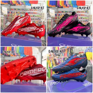 (ไซส์ 39-45) รองเท้าสตั๊ดแกรนด์สปอร์ต Primero mundo R รหัส 333111 / soccer shoe Grandsport