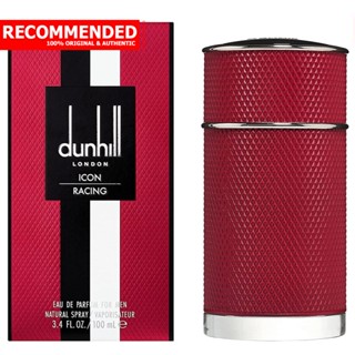 Dunhill Icon Racing Red EDP 100 ml.