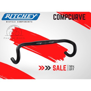 แฮนด์ Ritchey Comp Curve