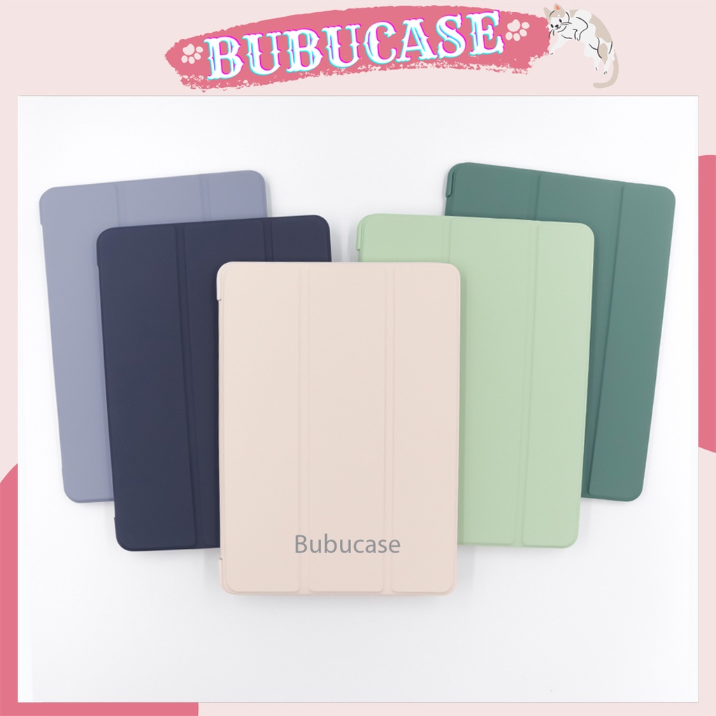 2022 Premium กันกระแทก iPad Gen 10 (10.9") เคสหนังเข้ากันได้กับฟังก์ชั่น Auto Awake - Gen 10 รุ่น A2