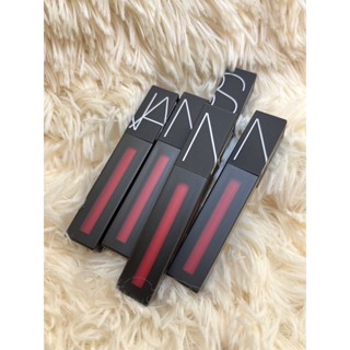 NARS ลิปสติก Powermatte Lip Pigment #Red Dragon 5.5 มล.