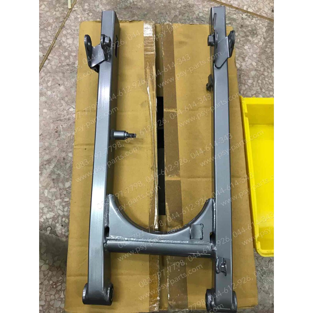 ตะเกียบหลัง SPARK-R, SPARK-Z (T)