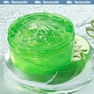 [YTL] Zeusee 300g 98% Aloe Vera gel เจลว่านหางจรเข้