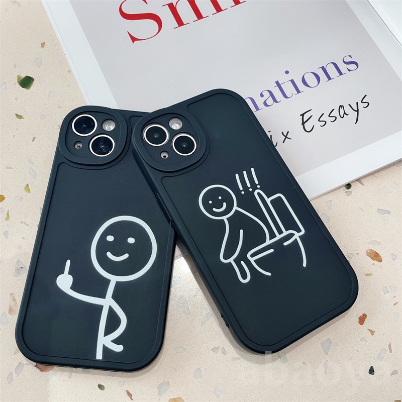 เคสโทรศัพท์มือถือ ซิลิโคนนุ่ม สําหรับ OPPO F9 A17K A16S A15S Reno 4 5F 4F 6ZA35 A12 A12E A53 A32 A31 A5 A9 2020 A3S A5S A7 F9 F11 Reno 5 6 #8