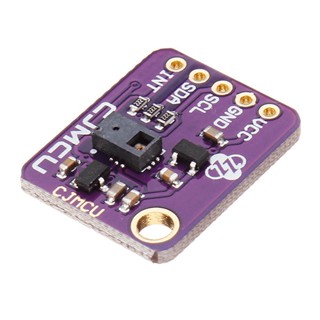 เซนเซอร์จับท่าทาง GY- PAJ7620U2 Gesture Recognition Sensor Module