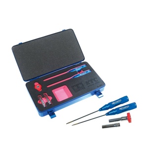 TAMIYA 67037 KTC TOOL SET EKB (for R/C)