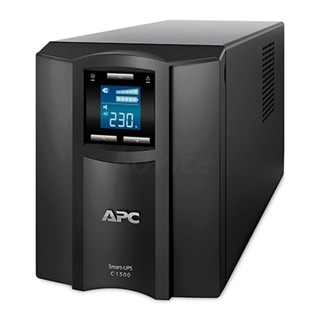 ยูพีเอส 1500VA SMC1500I APC