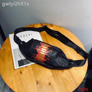 ❁♛✻Womens waist bag fashion super bag 2026