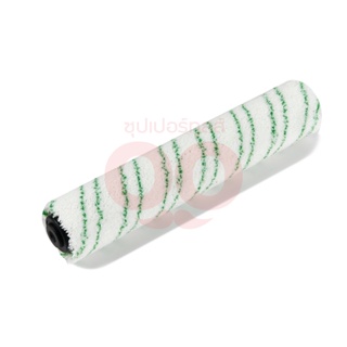 KARCHER MICROFIBRE ROLLER GREEN สามารถออกใบกำกับภาษีเต็มรูปแบบได้ (คาร์เชอร์)