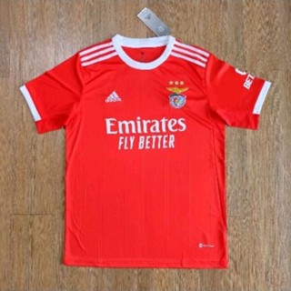 เสื้อ​ทีม​สโมสร​เบนฟิก้าเกรดAAA