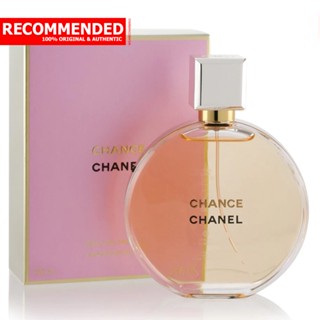 Chanel Chance EDP 100 ml., 150 ml.