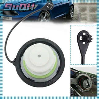 Suqi ฝาครอบถังน้ํามันเชื้อเพลิงดีเซล สําหรับ Ford Fiesta MK5 2001-2008