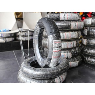 ยาง Bridgestone BT -601SS 120/80-12 55J / ยาง Bridgestone BT -601SS 100/90-12 49J