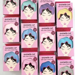 ส่งจากไทย หมวกอาบน้ำสีหวาน ขนาดใหญ่ 30ซม. งายไทย คุณภาพดี
