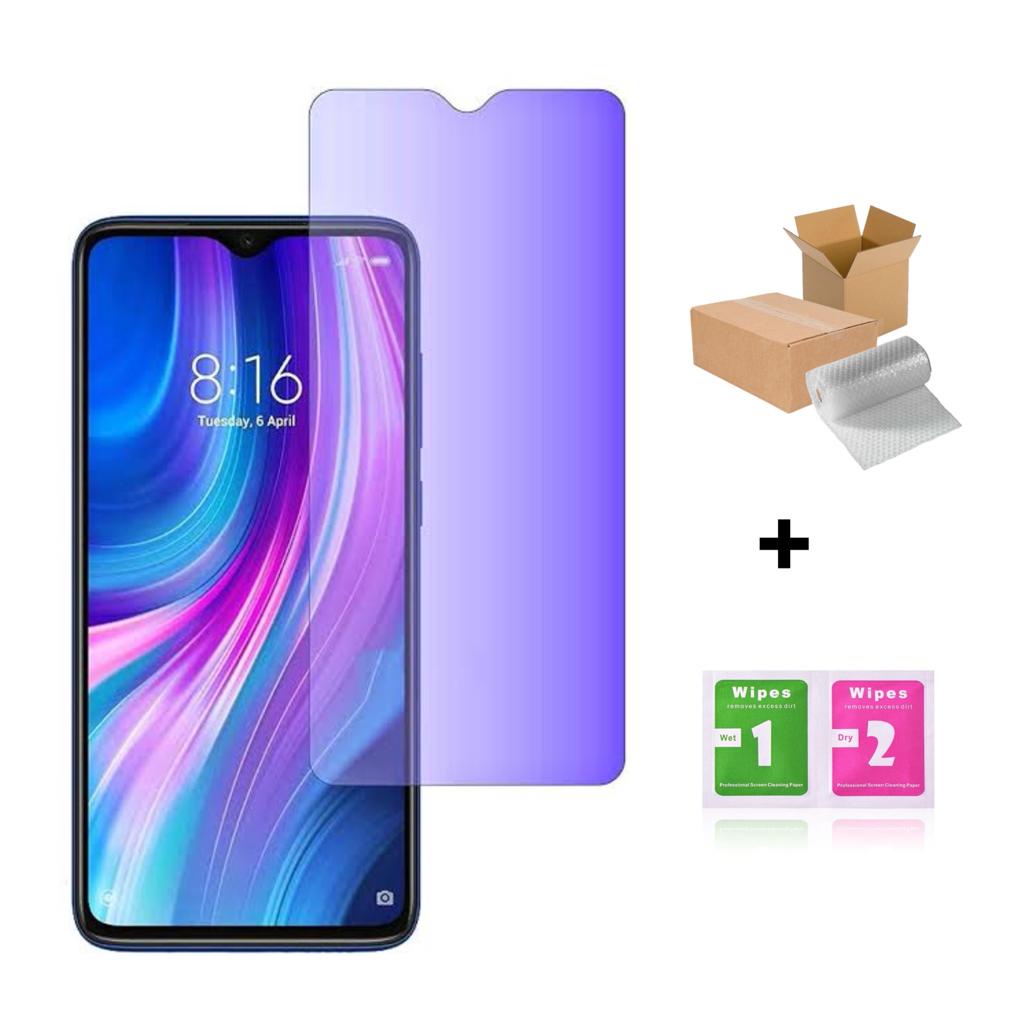 [WARRANTY]TEMPEREDGLASS ANTI BLUE VIVO V17PRO Y81 Y83 Y91 V19 V17 Y50 Y30 V15 V15PRO V9 Y93 Y95 Y12 