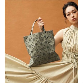 BAOBAO ISSEY MIYAKE LUCENT ONE-TONE