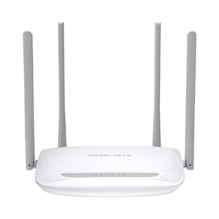 MERCUSYS - MW325R/_Model : MW325R/_300Mbps Enhanced Wireless N Router, 5VDC/0.6A,4 x 5dBi fixed o