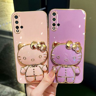 เคสโทรศัพท์มือถือ กันกระแทก สําหรับ huawei nova3i nova4 nova5t nova5i nova6i nova7 nova 7i 7s 4g 5g