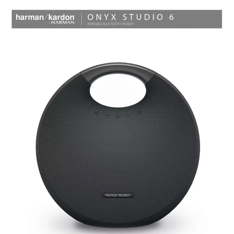 ONYX STUDIO 6 ลำโพง HARMAN KARDON