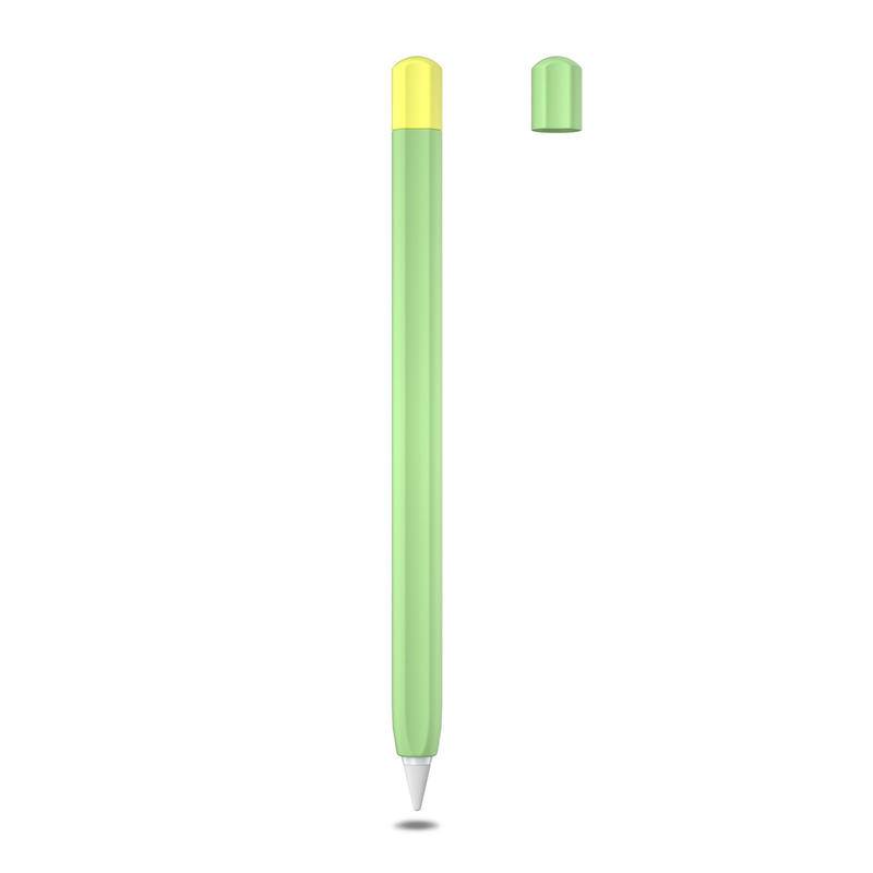 เคสปากกาสไตลัส ซิลิโคน ป้องกันรอยขีดข่วน อุปกรณ์เสริม สําหรับ Huawei M-Pencil 2 Generation M-Pencil 2nd