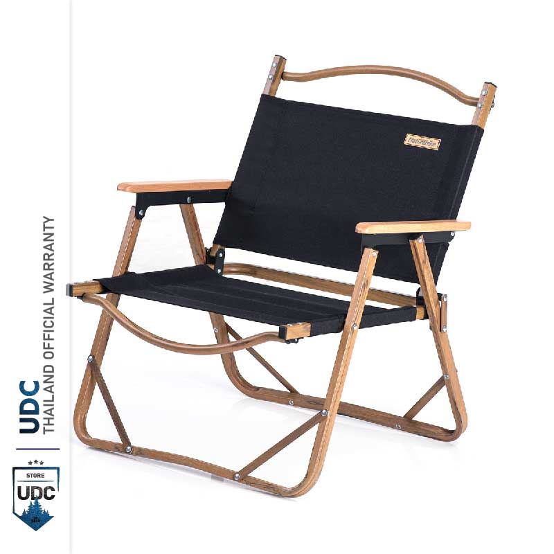 [ประกันศูนย์ | แท้100%] MW02 Glamping Folding Chair [Warranty by Naturehike Thailand]