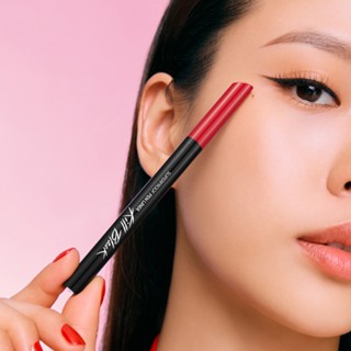 CLIO Superproof Pen Liner korean k beauty eye makeup