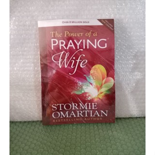 หนังสืออธิษฐาน The Power of a Praying® ภรรยา