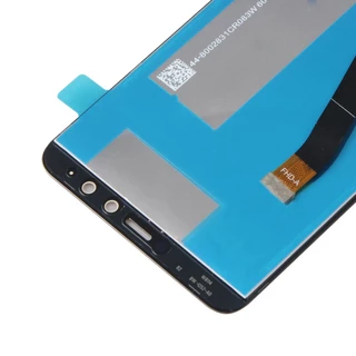 จอใช้ร่วมกับ หัวเว่ย Y9(2018) หน้าจอ LCD พร้อมทัชสกรีน -หัวเว่ย Y9(2018)
