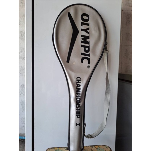 ไม้เทนนิสOLYMPICของแท้