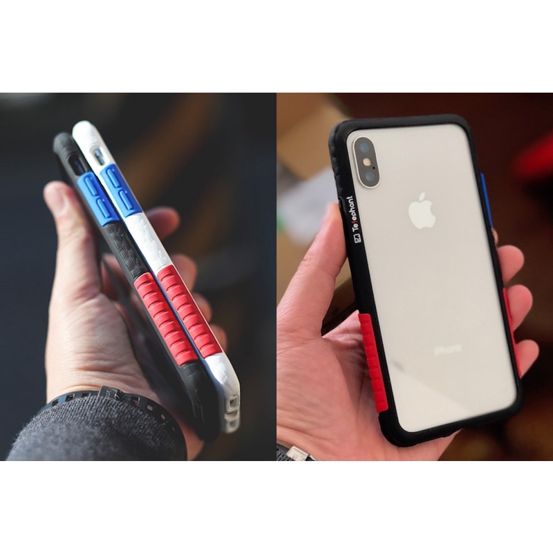 เคส iPhone XS Max มือสอง Telephant 425degree แท้