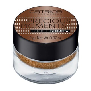 Catrice Precious Pigments Loose Eyeshadow 050