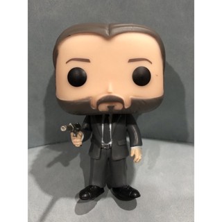 John wick  คีนูรีฟ งานกล่อง ของใหม่