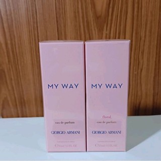 มินิ Armani My Way EDP 7ml/15ml