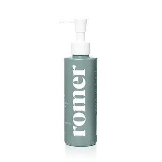 พร้อมส่ง ของแท้ Romer Cleanse Nourishing Gel-Oil Cleanser 190ml