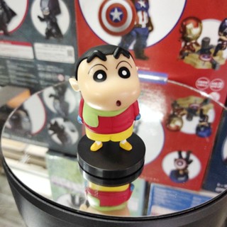 โมเดล ชินจังจอมแก่น Model Shin Chan สะสม ตั้งโชว์ ของขวัญ ของฝาก