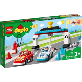 Lego Duplo 10947 Race Car