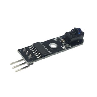 TCRT5000 Infrared Reflective Sensor IR Photoelectric Switch Barrier Line Track Module For Arduino Diode Triode Board3.3v