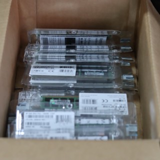 8GB 2RX4 DDR3 PC3-10600R-9 Memory Kit Server Memory  แรมสำหรับ เซิร์ฟเวอร์ คละแบรนด์ ของใหม่