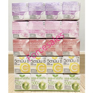 Fresh Doze เพรสแอนด์เชค 3.5กรัม/4.5กรัม แพ็ก 12 กล่อง