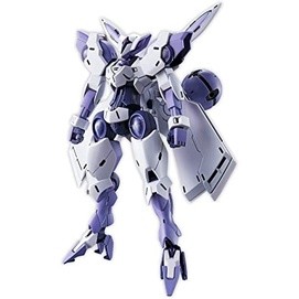 HG Mobile Suit Gundam Witch of Mercury Begilbeu โมเดลพลาสติกรหัสสีขนาด 1/144 ส่งตรงจากญี่ปุ่น